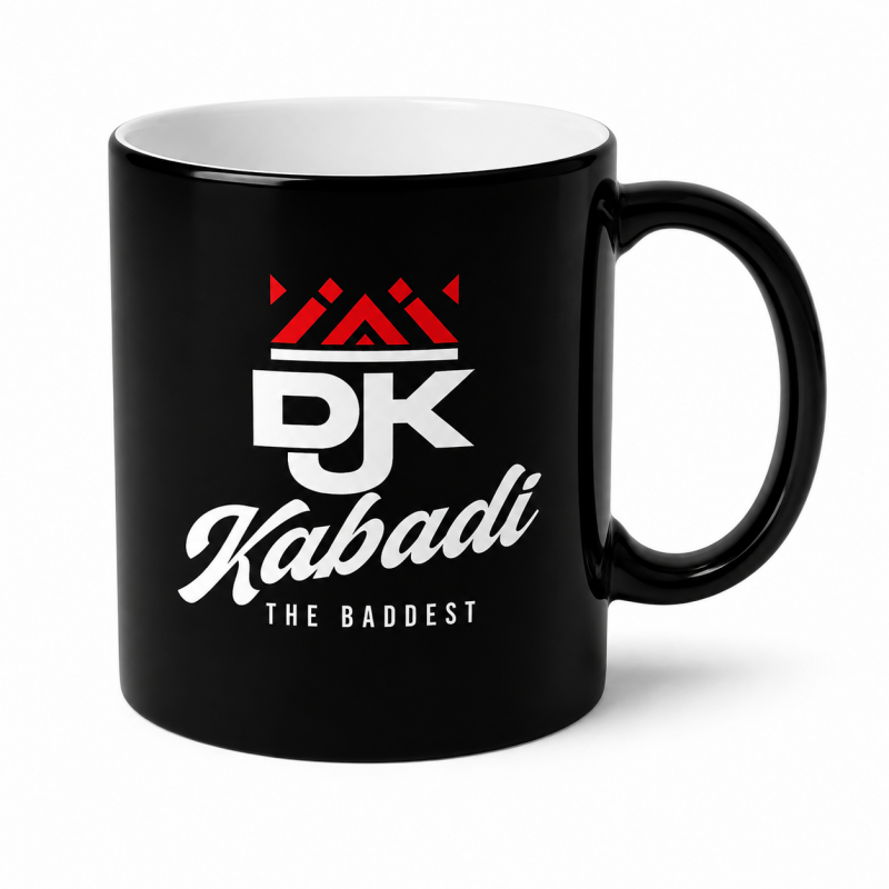 Mug