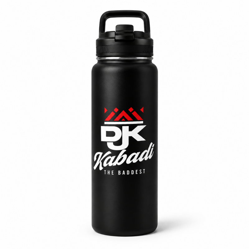 Water bottle any color